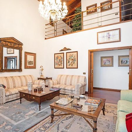 La Victoria de Acentejo Casa La Victoriaヴィラ エクステリア 写真