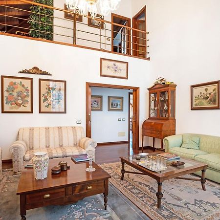 La Victoria de Acentejo Casa La Victoriaヴィラ エクステリア 写真