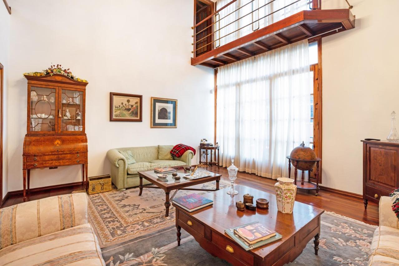 La Victoria de Acentejo Casa La Victoriaヴィラ エクステリア 写真