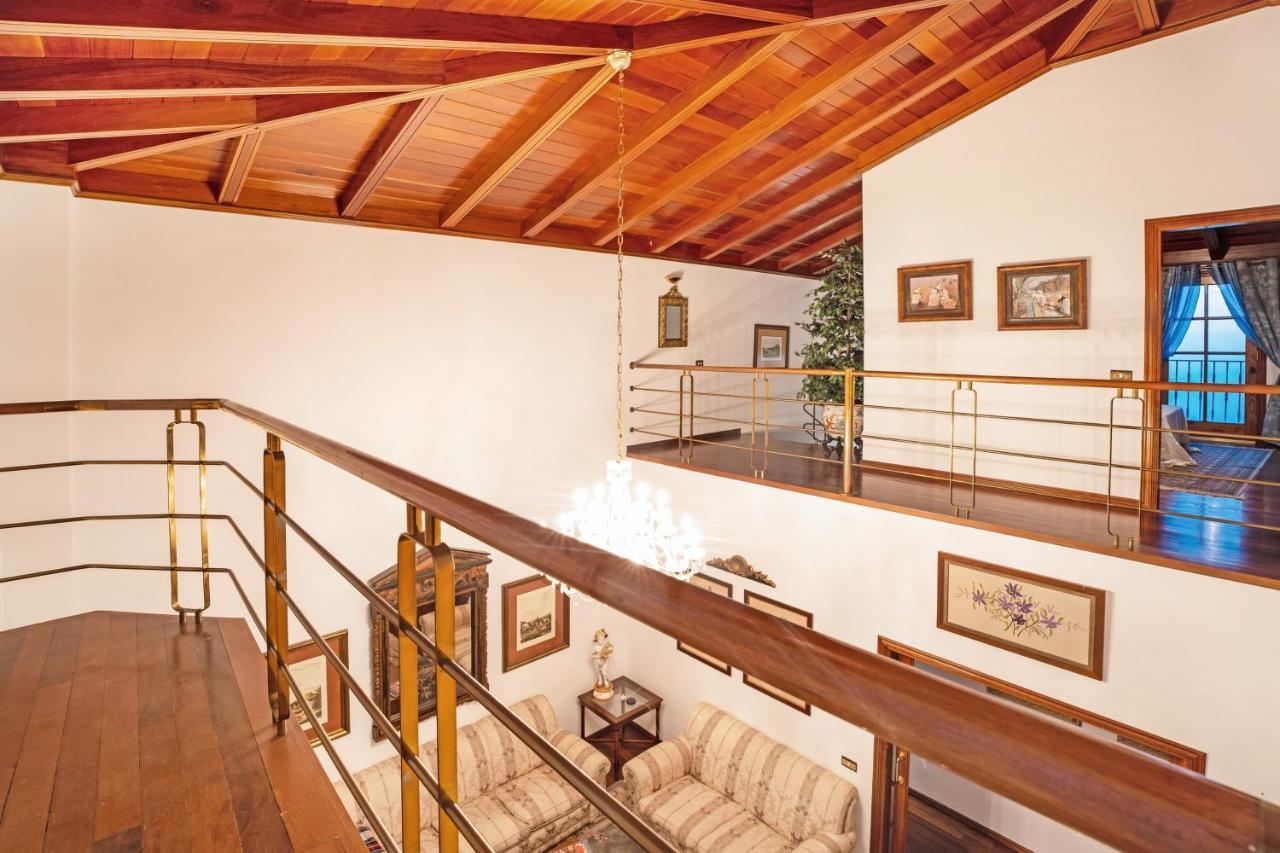 La Victoria de Acentejo Casa La Victoriaヴィラ エクステリア 写真