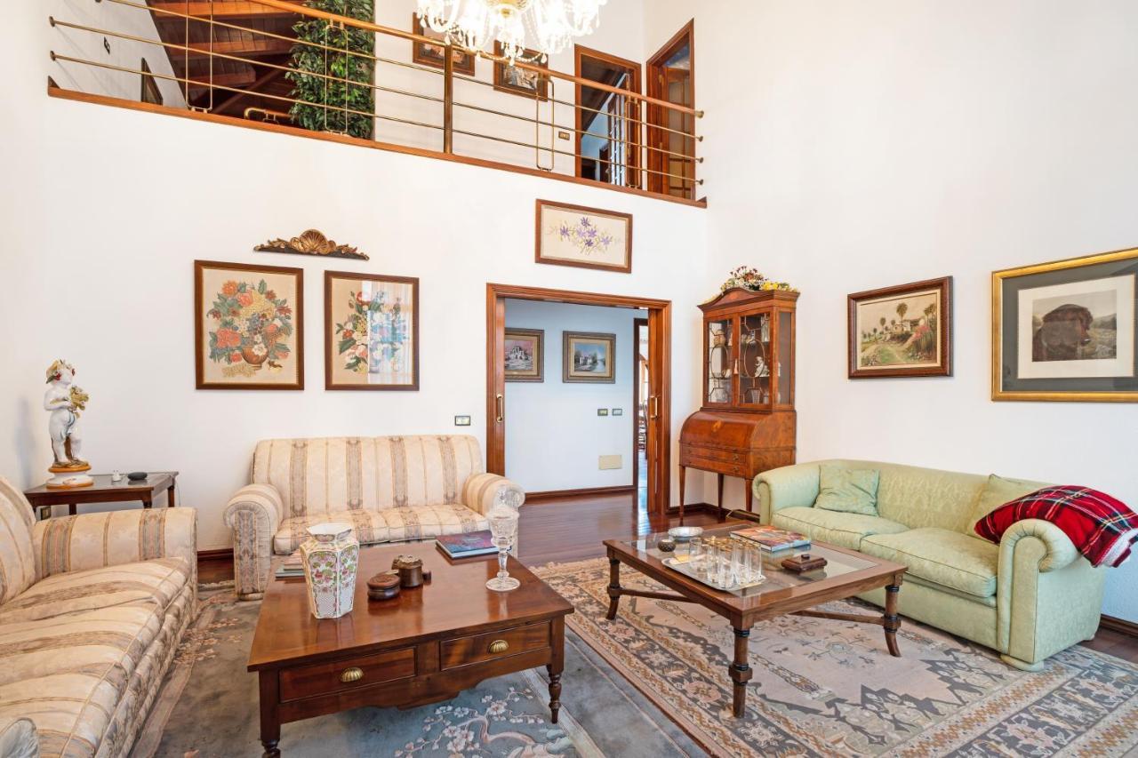 La Victoria de Acentejo Casa La Victoriaヴィラ エクステリア 写真
