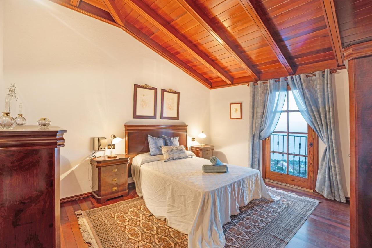 La Victoria de Acentejo Casa La Victoriaヴィラ エクステリア 写真
