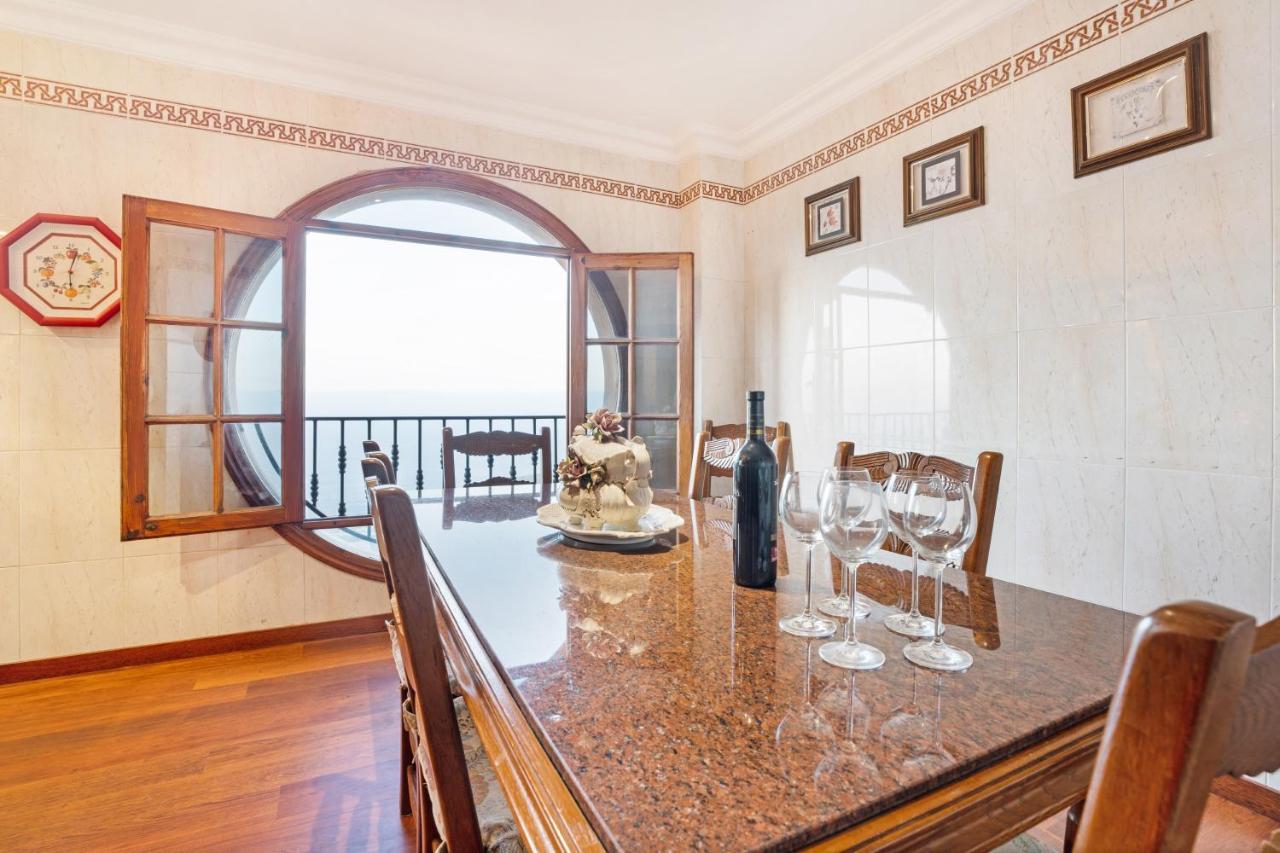 La Victoria de Acentejo Casa La Victoriaヴィラ エクステリア 写真