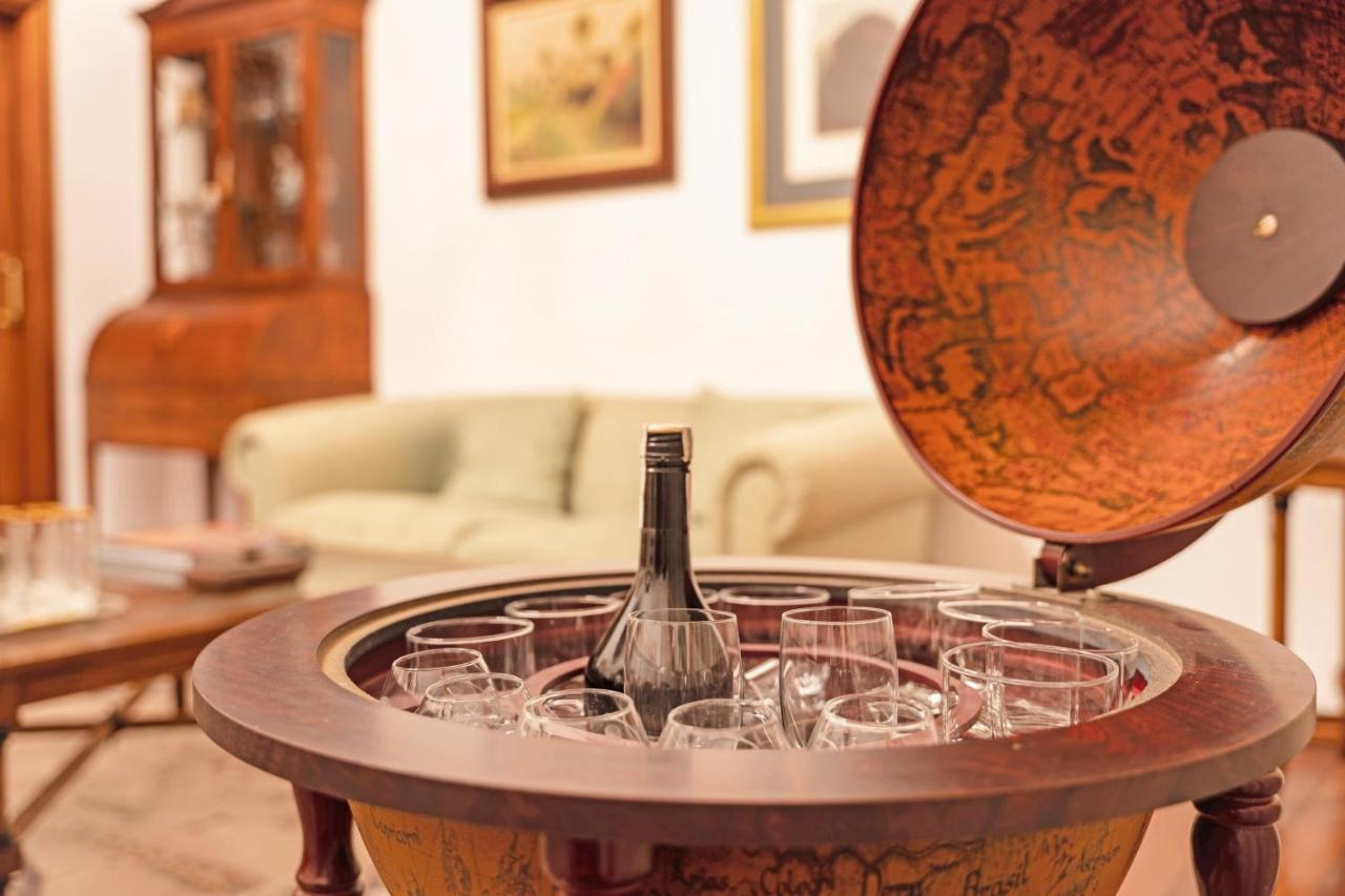 La Victoria de Acentejo Casa La Victoriaヴィラ エクステリア 写真